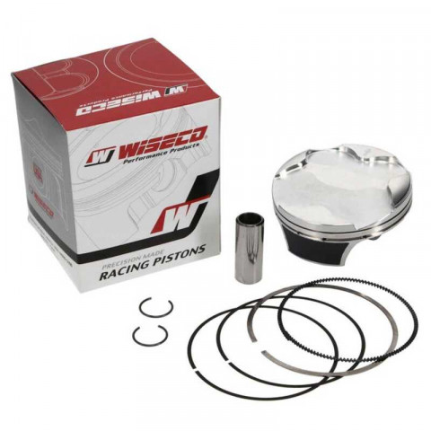 Kit piston WISECO 4T Forged Series - ø94.94mm