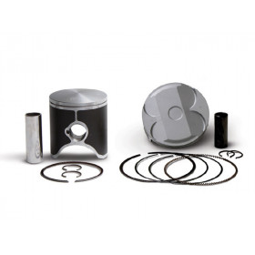 Piston coulé VERTEX