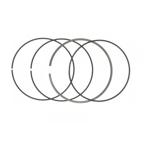 Jeu de segments WISECO - Ø95mm
