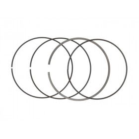 Jeu de segments WISECO - Ø95mm