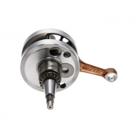 Vilebrequin complet WISECO - Honda CRF250R '04-09