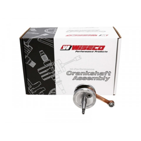 Vilebrequin complet WISECO - Yamaha YZ85 '02-18