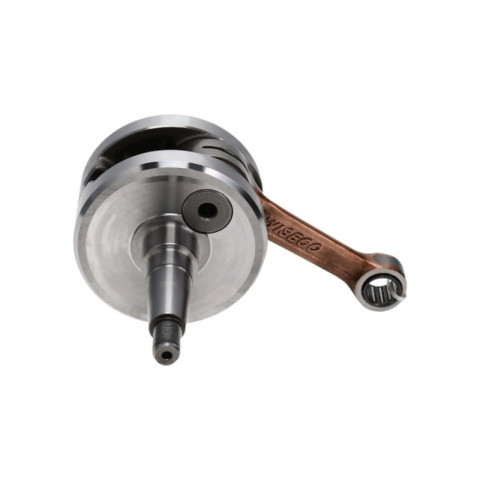 Vilebrequin complet WISECO - KTM 85SX '03-12 + KTM 105SX '04-11
