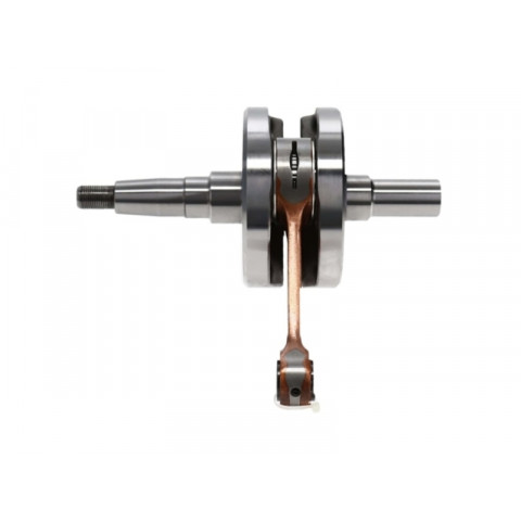 Vilebrequin complet WISECO - KTM 85SX '03-12 + KTM 105SX '04-11