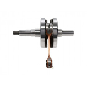 Vilebrequin complet WISECO - KTM 85SX '03-12 + KTM 105SX '04-11