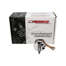 Vilebrequin complet WISECO - Kawasaki KX85 '06-13 + KX100 '06-13