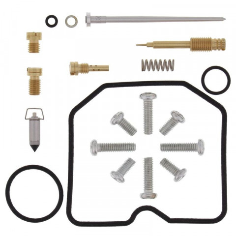 Kit réparation de carburateur ALL BALLS