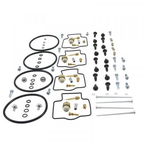 Kit réparation de carburateur ALL BALLS