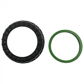 Écrou et joint de rechange pour pompe à essence ALL BALLS