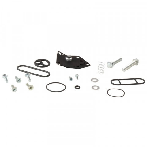 Kit réparation robinet de carburant ALL BALLS