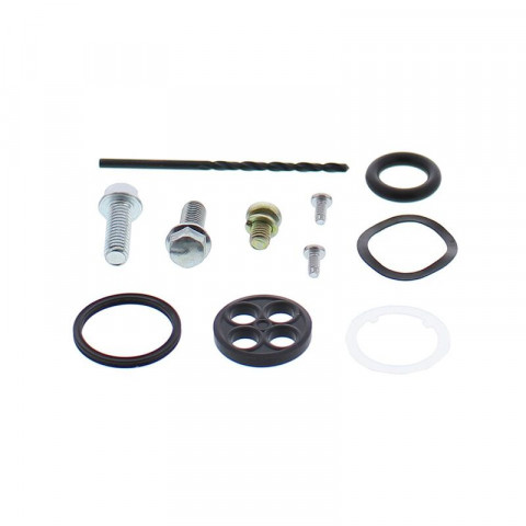 Kit réparation robinet de carburant - type rivet ALL BALLS