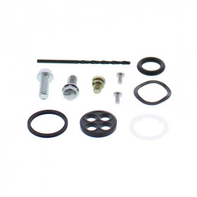 Kit réparation robinet de carburant - type rivet ALL BALLS