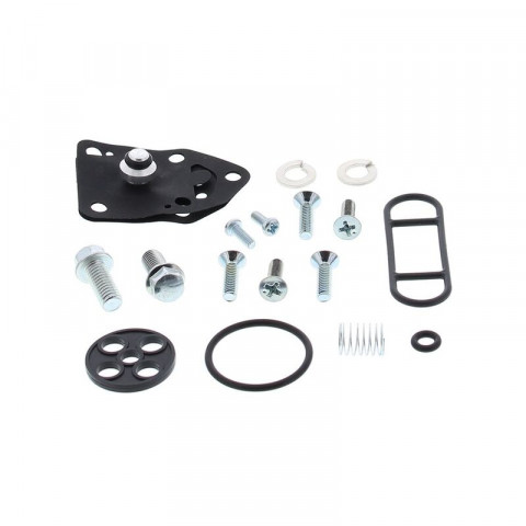 Kit réparation robinet de carburant ALL BALLS