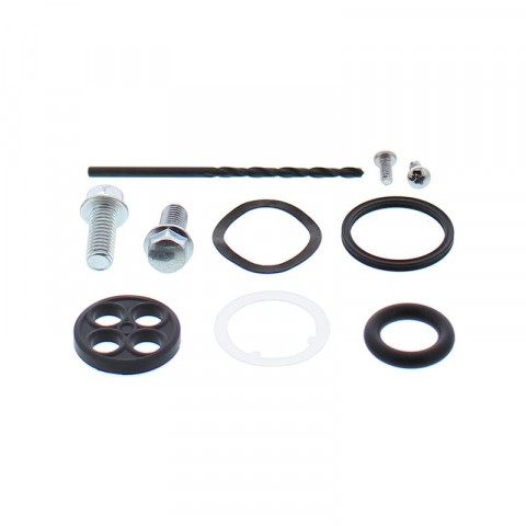 Kit réparation robinet de carburant - type rivet ALL BALLS