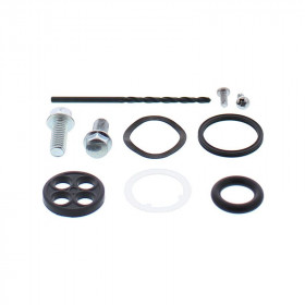 Kit réparation robinet de carburant - type rivet ALL BALLS