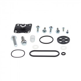 Kit réparation robinet de carburant ALL BALLS