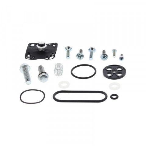 Kit réparation robinet de carburant ALL BALLS