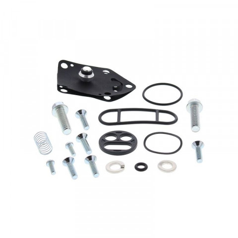 Kit réparation robinet de carburant ALL BALLS