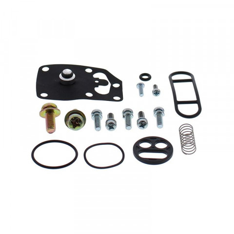 Kit réparation robinet de carburant ALL BALLS