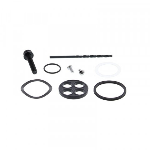 Kit réparation robinet de carburant - type rivet ALL BALLS