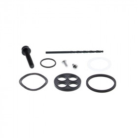 Kit réparation robinet de carburant - type rivet ALL BALLS