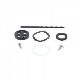 Kit réparation robinet de carburant - type rivet ALL BALLS