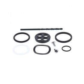 Kit réparation robinet de carburant - type rivet ALL BALLS