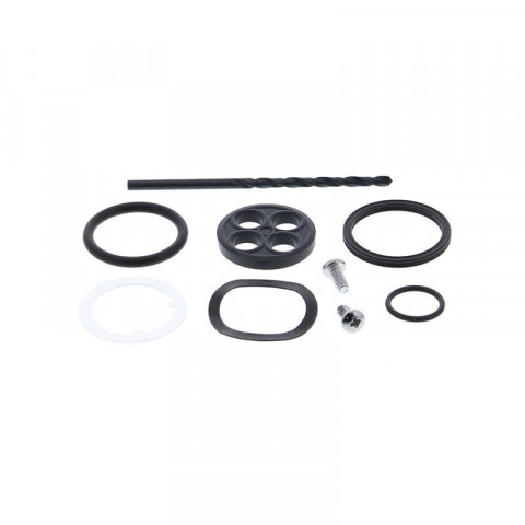 Kit réparation robinet de carburant - type rivet ALL BALLS