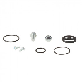 Kit réparation robinet de carburant ALL BALLS