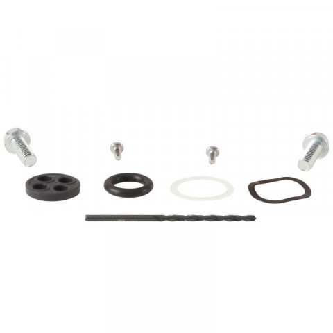 Kit réparation robinet de carburant - type rivet ALL BALLS