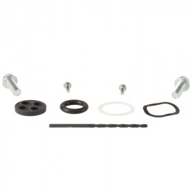 Kit réparation robinet de carburant - type rivet ALL BALLS