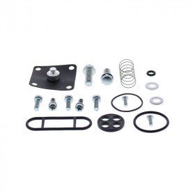 Kit réparation robinet de carburant ALL BALLS