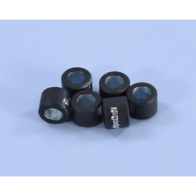 Jeu de galets POLINI 20x14,95mm 12,0gr 