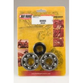 KIT ROULEMENTS ET SPYS DE VILEBREQUIN POUR YZ125 05-09