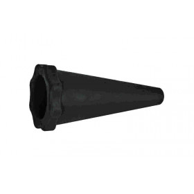 Bouchon d'échappement RACETECH ø14-42 mm