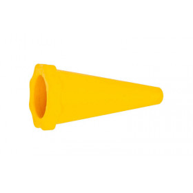 Bouchon d'échappement RACETECH ø14-42 mm