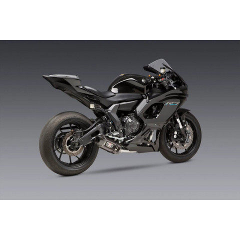 Ligne d'échappement complète YOSHIMURA R-77 Race Series