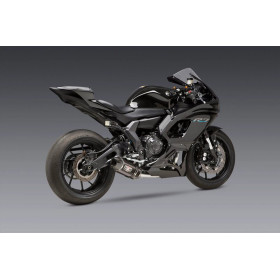 Ligne d'échappement complète YOSHIMURA R-77 Race Series