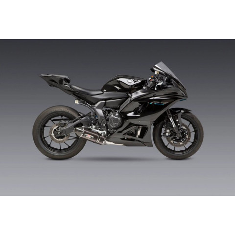 Ligne d'échappement complète YOSHIMURA R-77 Race Series