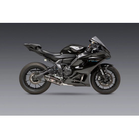 Ligne d'échappement complète YOSHIMURA R-77 Race Series