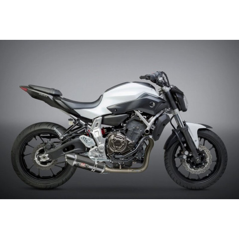 Ligne d'échappement complète YOSHIMURA R-77 Race Series