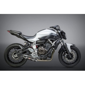 Ligne d'échappement complète YOSHIMURA R-77 Race Series