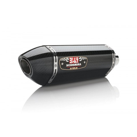 Ligne d'échappement complète YOSHIMURA R-77 Race Series