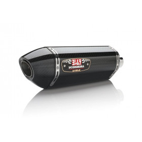 Ligne d'échappement complète YOSHIMURA R-77 Race Series