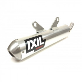 Silencieux IXIL 2 temps
