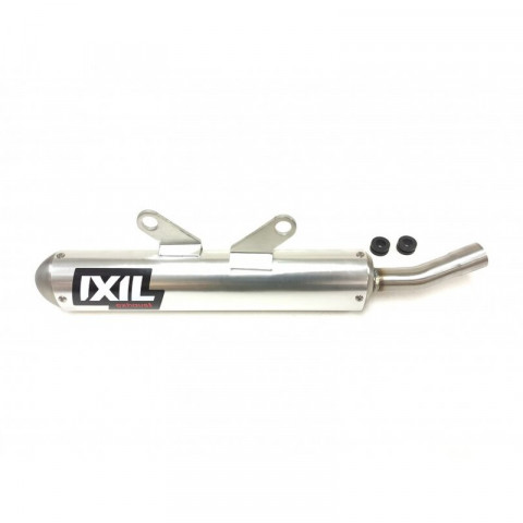 Silencieux IXIL 2 temps