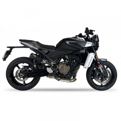 Silencieux IXIL RB Race Xtrem