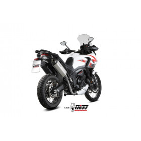 Silencieux MIVV Speed Edge