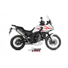Silencieux MIVV Speed Edge