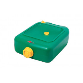 Bidon récupérateur RACETECH 6L